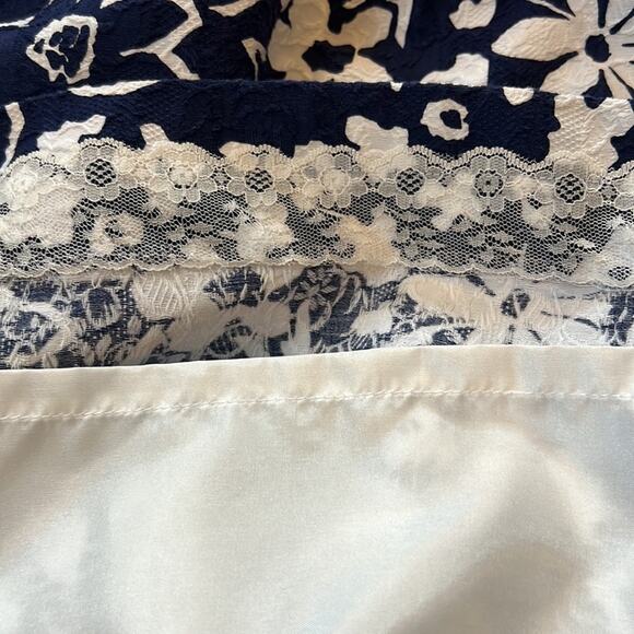 Kate Spade ♠️ Floral Tanner Dress Size 10 - Picture 12 of 16